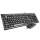 A4Tech KM-72620D USB Black - 1215005 - zdjęcie 2